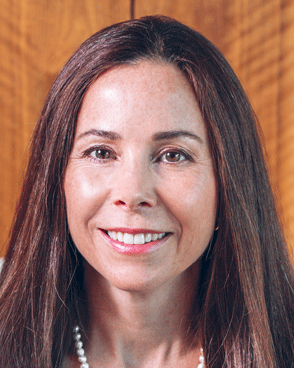 Stacey Antar